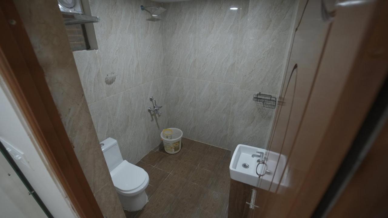 Hotel Rajam Selva Sirkazhi Eksteriør billede